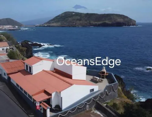 Ocean's Edge