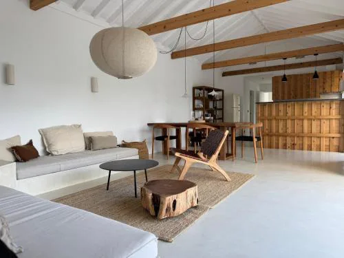 Quinta dos Maracujás