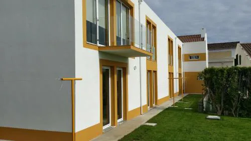 São Pedro Apartamentos