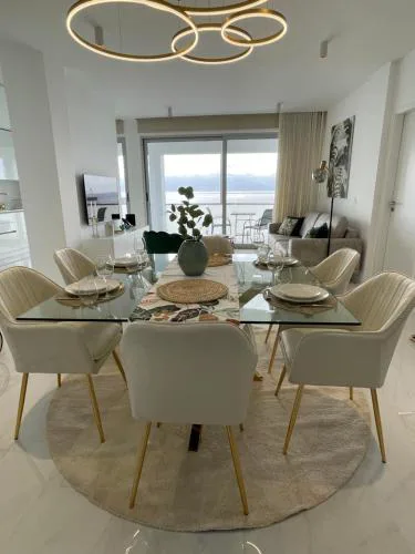 Suites Avenue Azores