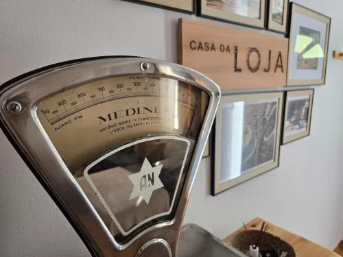 A Casa da Loja