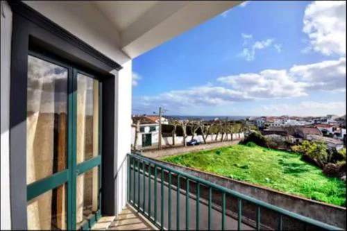 Apartamento Tres Marias