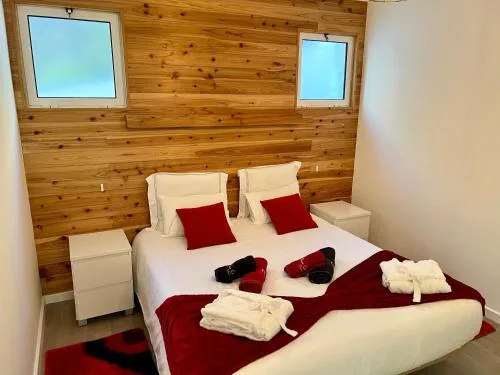 Casa Caloura Passion Deluxe Accommodation & Spa