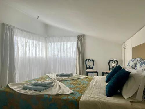 Casa Caloura Seaside Deluxe Accommodation & Spa