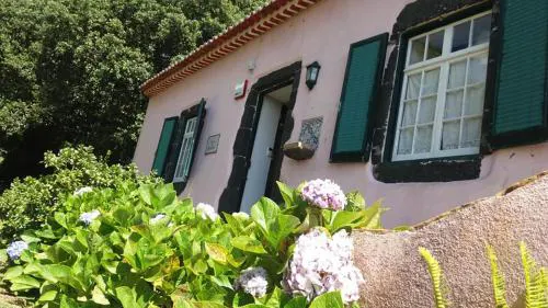 Casa das Lapinhas