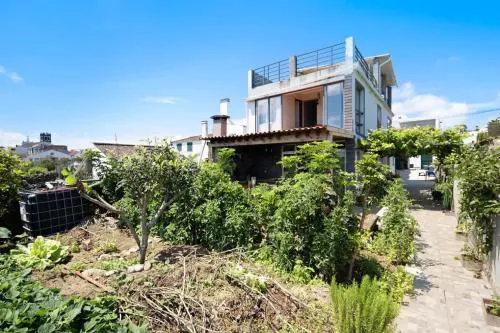 Casa de Férias Garrett