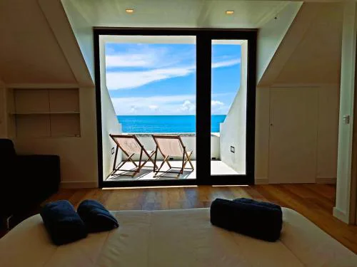 Casa Dona Isabel - ocean suites