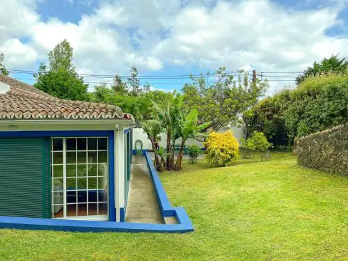 Casa Tia Néné - Green Glassyard