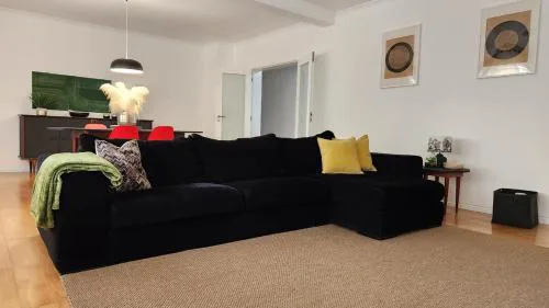 Cozy Island Apartment II