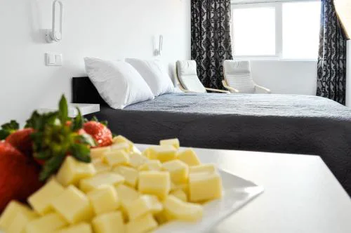 Cozy Seaside Studio Apartment C - Faraway