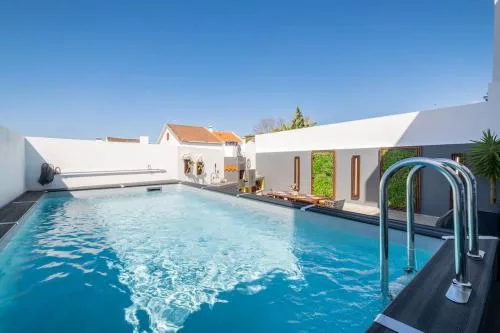 Don Jose Ocean View Heated Pool