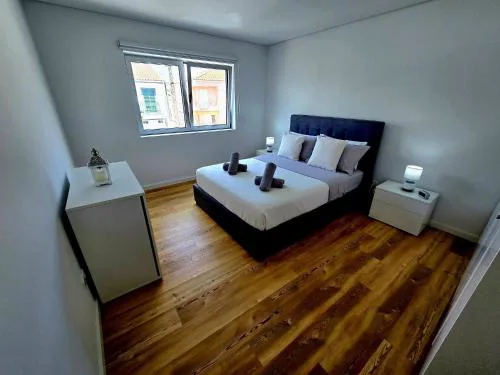Lagoa Nest