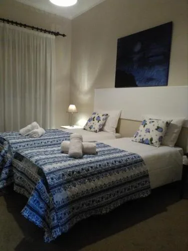 Lagoa´s House