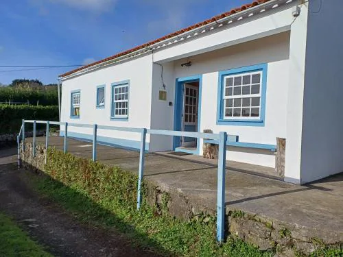 A Barraka: rent your room in Flores!