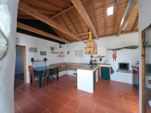 Casita - your home in Flores
