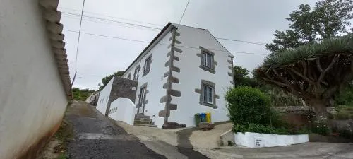 Fazenda Apartments - Apartment 1