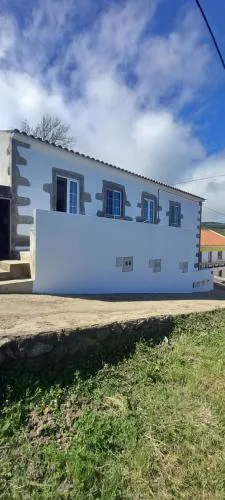 Fazenda Apartments - Apartment 2