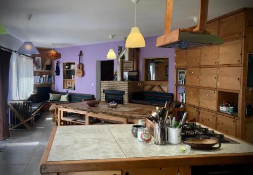 Quarto Limao Casa citrina