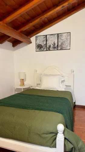 Santo Cristo Loft