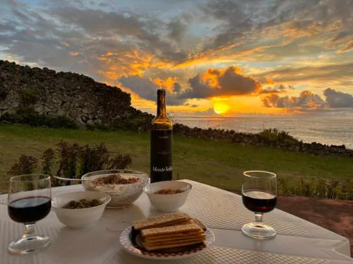 Seaside Holiday Cottage