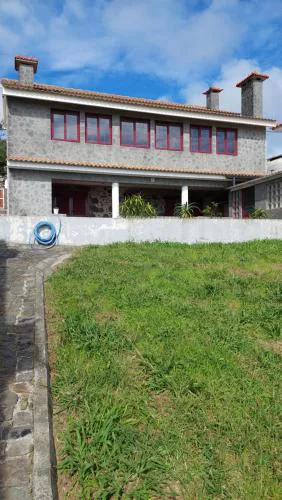 SERRADO Da EIRA