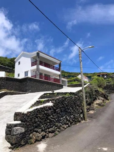 Casa da Baía da Feteira