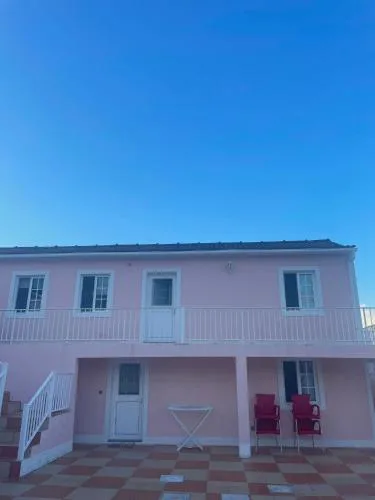 Casa mãe