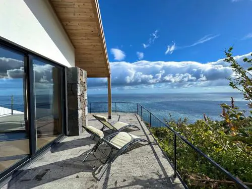 Casa Oceano Pico
