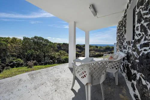 Casa Ponta do Biscoito