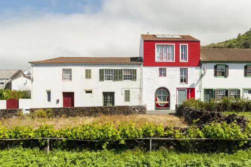 Engenho Hostel