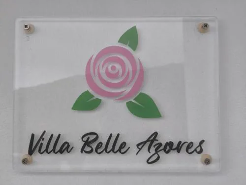 Villa Belle Azores AL