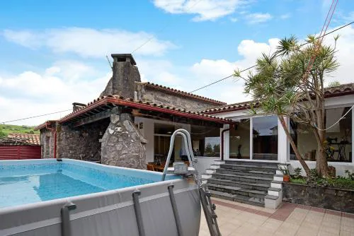 Vila Nova House