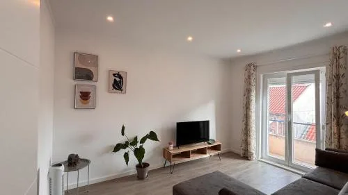 Charming Baixa VI - 2 Room Apt