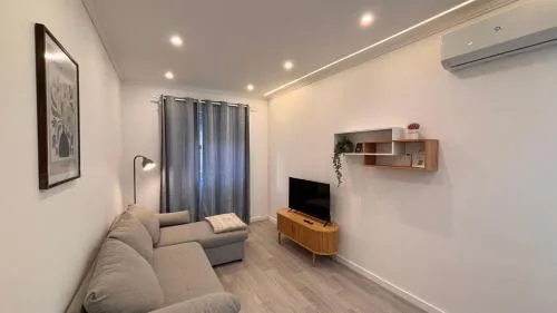 Charming Baixa VII - 1 Room APT