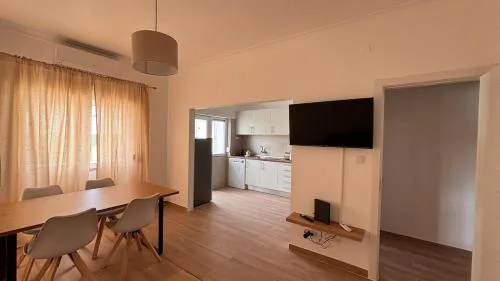 Park Apartment - 2 Room APT