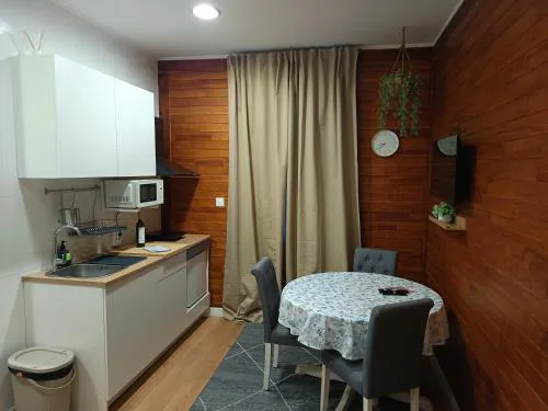 Room Barreiro