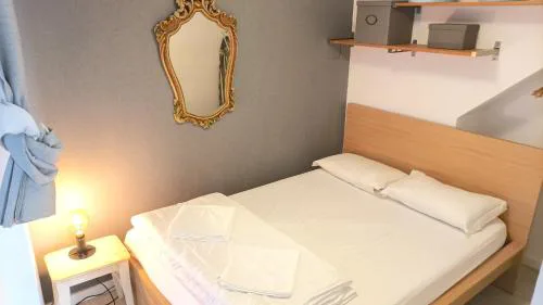 1 Bedroom Apartment - Tv da Madalena 01