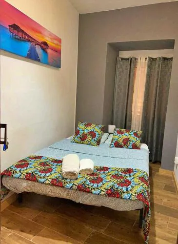 1 Floor City Centre Sulemange Rooms