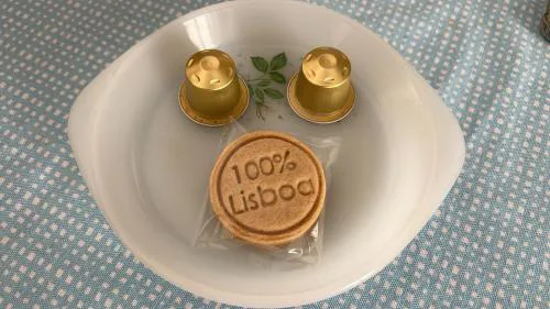 100% Lisbon