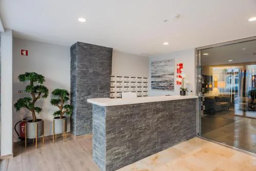 137 LuxResidence