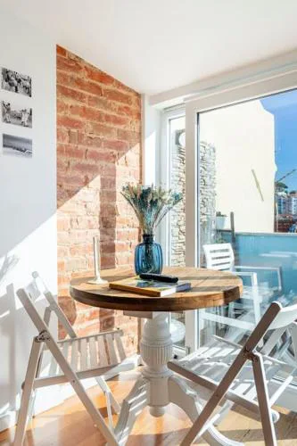 16 Top - Lisbon Skyline Terrace