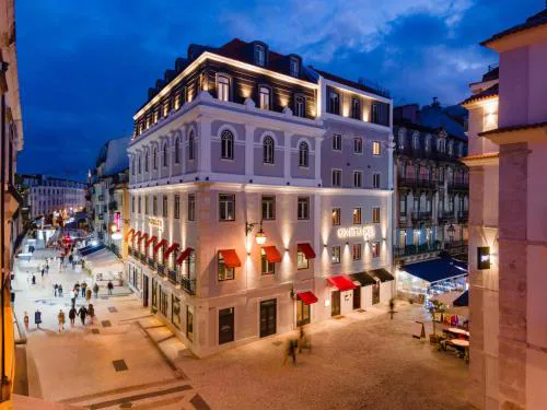 1904 Benfica Hotel FLH Hotels