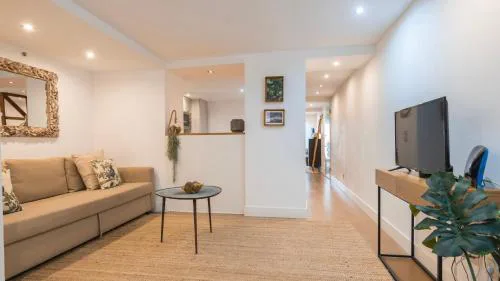 1BDR with Terrace in Alfama Centre by LovelyStay