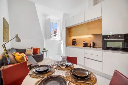 1BR Cocoon in the heart of santos - AC | By Airnest