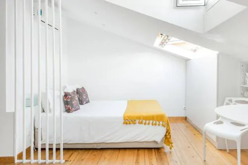 2 beds loft city center amazing panoramic views