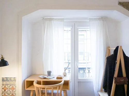 262 Baixa Guesthouse
