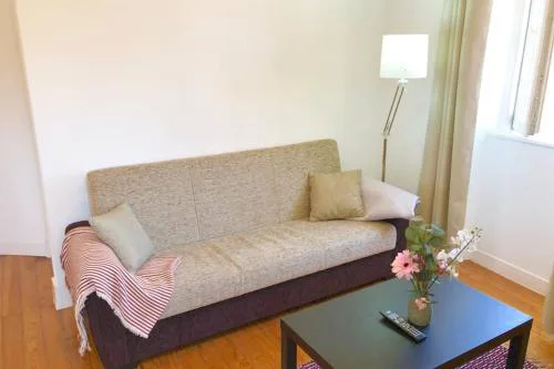 32 3 - Lisbon City Life Private Apartment, Bairro Alto