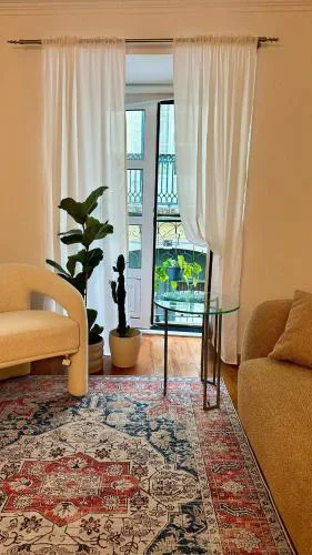 A pearl in the heart of Lisbon