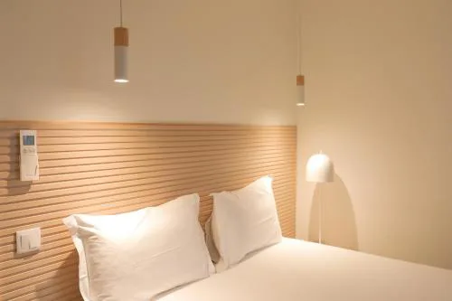 Ajuda Palace Inn Lisbon Apartments I