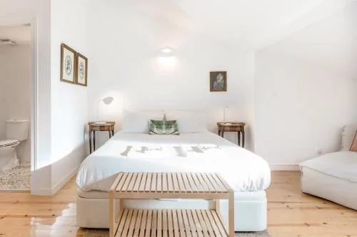 Alarco - Alfama river loft - 55753 AL